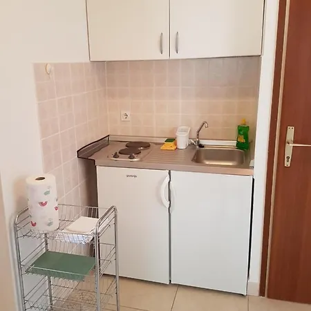 Appartement Luma / Luka
