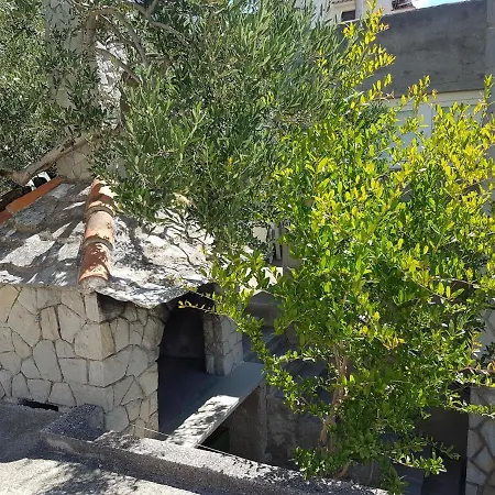 Appartement Luma / Luka *
