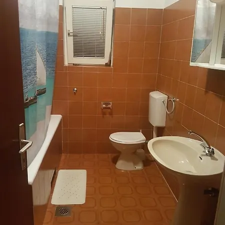 Luma / Luka Appartement