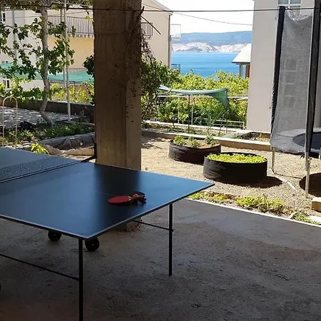 Luma / Luka Appartement