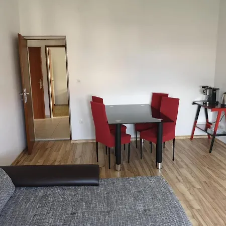 Appartement Luma / Luka Stanici