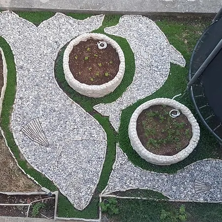 Luma / Luka Appartement *