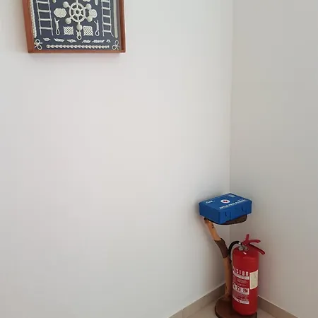 Luma / Luka Appartement Stanici