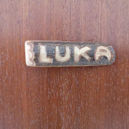 Luma / Luka Stanici