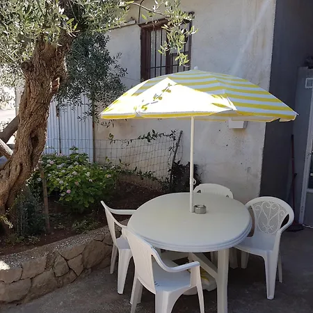 Appartement Luma / Luka *